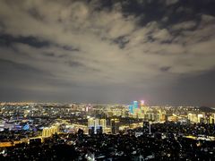 -青岛电视塔