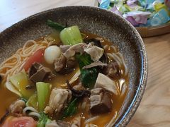 -蒙自源米线大王(江南西路店)