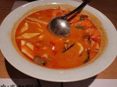 -泰悦澜·泰国餐厅(万象城店)