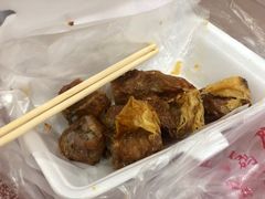 -明月虾面(厦禾路店)