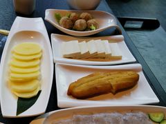 -铜来聚老北京涮肉(恒隆广场店)