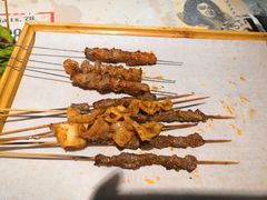 -小两口锦州烧烤·脆皮油边(依云北郡店)