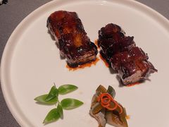 -小炳胜(卓悦中心店)