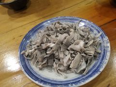 羊散丹-金生隆(六铺炕店)