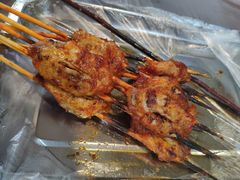 -段氏龙虾(原草高支路店)
