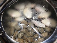 -马路边上·小海鲜烧烤(八一路店)