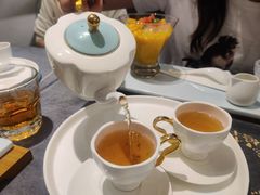 -燕庭·纯燕窝·甜品下午茶(日月光店)