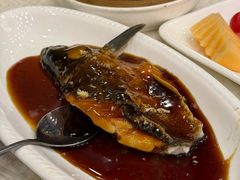 -楼外楼(西湖景区孤山路店)