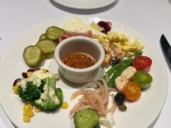 -拉蒂娜·巴西牛排馆 Latina·Brazilian Steakhouse(陆家嘴旗舰店)