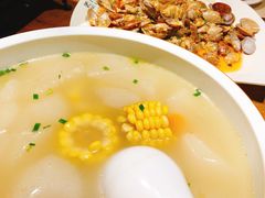 -别院里音乐餐酒吧(双流航空港店)