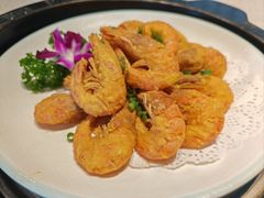 -巧克力渔家.小船海鲜家常菜(万平口店)