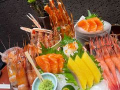 -花潮料理艺食馆(宝龙一城店)