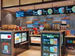 -深圳百老汇电影中心(IMAX万象天地店)