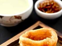 -万荣烤鸭店·北京菜(天坛店)