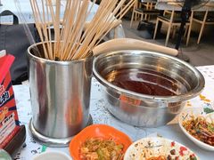 -成都瓜串串(华强北店)