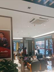 -浩峰美容美发