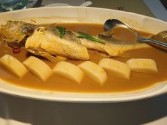 -荣小馆(安达仕店)