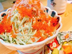 -萤初高端日料王(曲江银泰店)