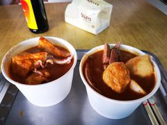 沙茶面-乌糖沙茶面(民族路店)