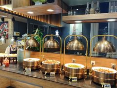 -韩盛·盛江山自助料理(沈辽路万达店)