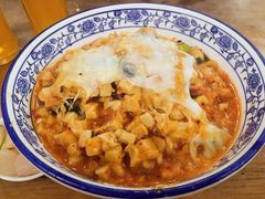 小炒-老刘家泡馍·陕西老字号(钟楼广济街店)