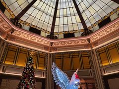 -上海和平饭店 Fairmont Peace Hotel