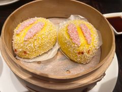 雪兔包-浙江安吉JW万豪酒店·万豪中餐厅