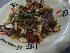 -何永光123鲜牛肉馆(1号店)