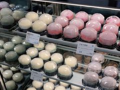 -迦南(杭州东站万象汇店)