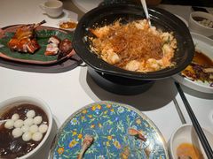 -小厨娘淮扬菜(天印大道店)