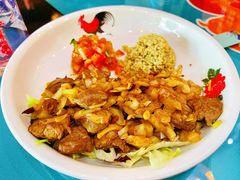 -My Way Town买味堂·东南亚餐厅(亦庄店)