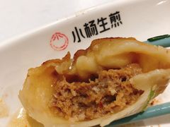 -小杨生煎(龙之梦购物中心店)