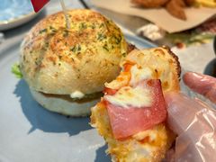 -必胜客(骡马市店)