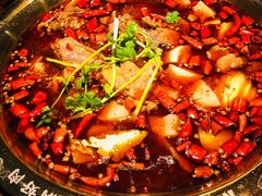 -受气牛肉·重庆耙牛肉(南坪总店)
