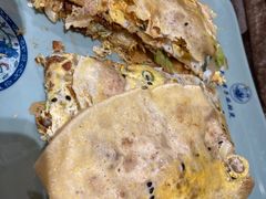 -Bar crepería Xianhui Jie 贤惠姐煎饼果子酸辣粉