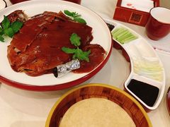 -大鸭梨烤鸭店(花园村店)