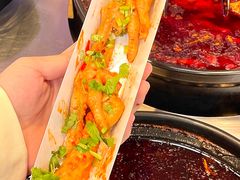 -降龙爪爪(建设路1店)