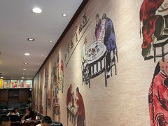 -鸭匠食府·挂炉烤鸭·新京菜(阜成路店)