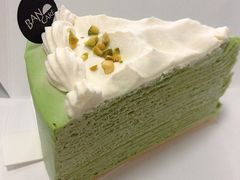 -BanCake·法式千层·拿破仑專門店