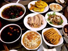 -夫子庙小吃广场(东牌楼店)
