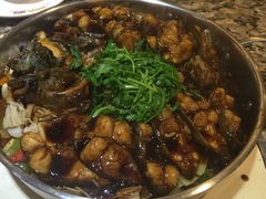 -黄记煌三汁焖锅(新世纪广场店)