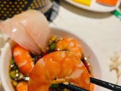 -加餐海鲜自助(宝龙一城店)