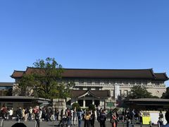 -东京国立博物馆