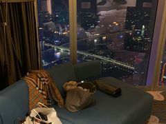 -广州四季酒店