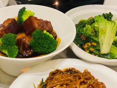 -刘胖子家常菜·蹄花焖藕(中南店)