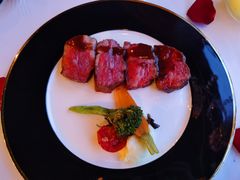 -Kathleen's Waitan 凯圣琳江景西餐厅(外滩店)