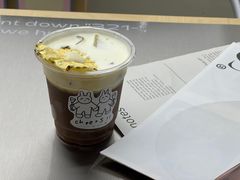 -HUGS coffee(东区店)