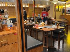 -白石的深夜食堂(万达店)