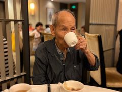 -顺德新世界酒店·华美轩餐厅