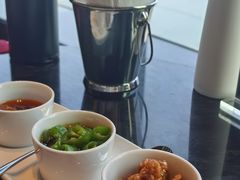 -苏州W酒店·苏滟中餐厅